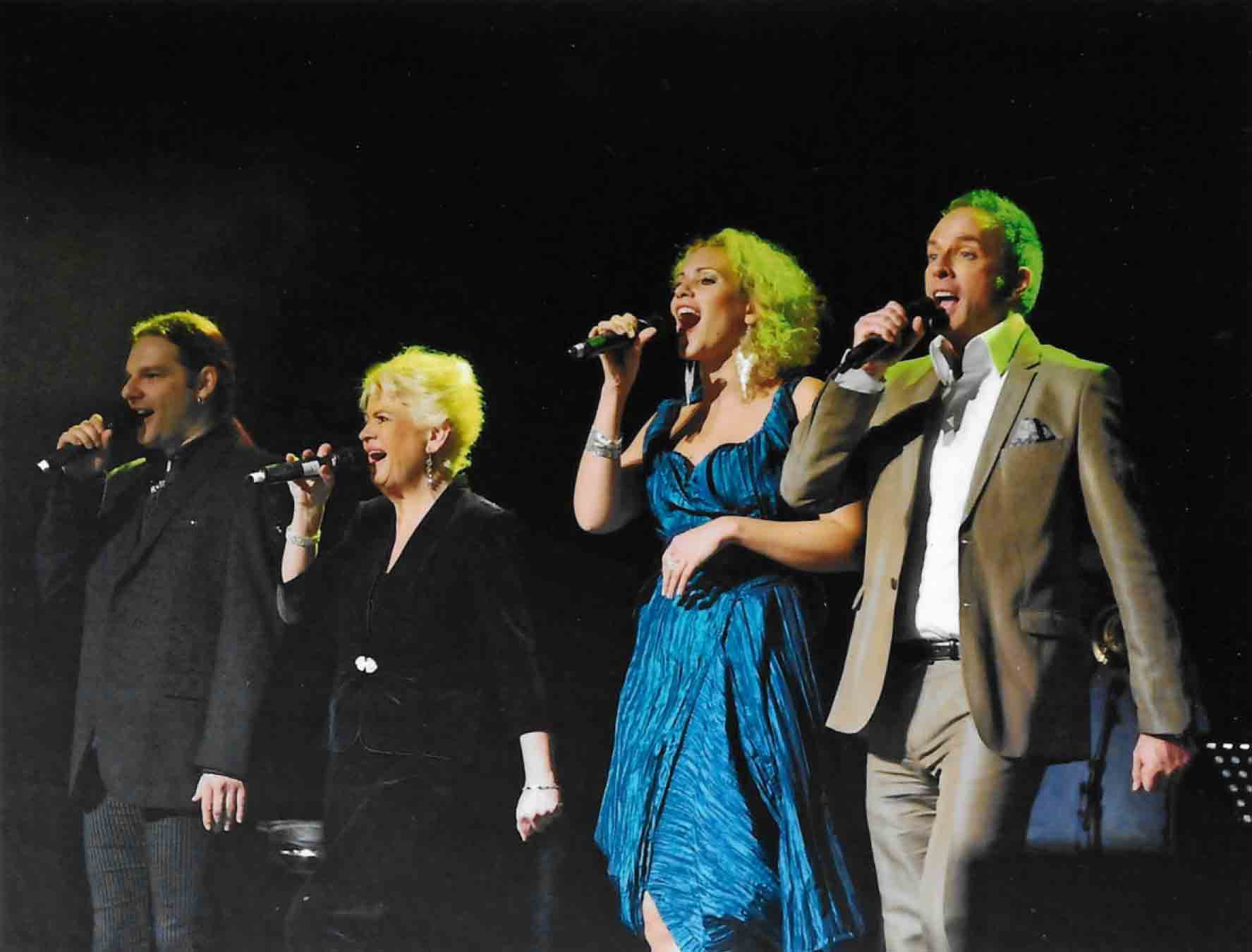 Anne Welte and Friends Gala 10